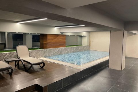 Продажа квартиры  в Анталье, Турция 3+1, 220м2, №190622 – фото 26