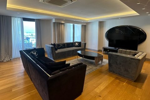 Продажа квартиры  в Анталье, Турция 3+1, 220м2, №190622 – фото 4