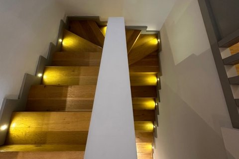 Продажа квартиры  в Анталье, Турция 3+1, 220м2, №190622 – фото 10