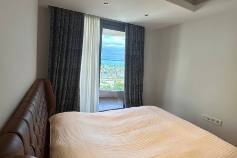 Продажа квартиры  в Анталье, Турция 3+1, 220м2, №190622 – фото 13