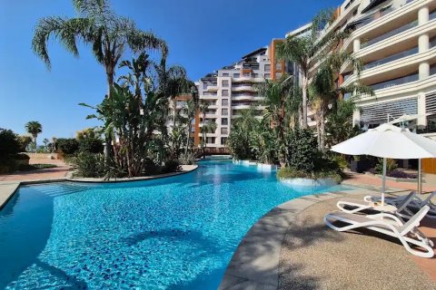 Продажа квартиры  в Анталье, Турция 3+1, 220м2, №190622 – фото 2