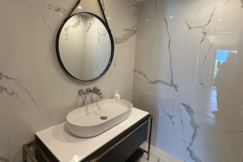 Продажа квартиры  в Анталье, Турция 3+1, 220м2, №190622 – фото 12