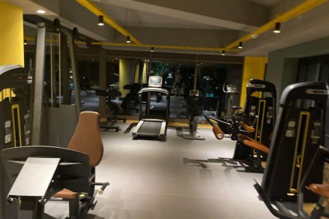 Продажа квартиры  в Анталье, Турция 3+1, 220м2, №190622 – фото 23