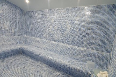 Продажа квартиры  в Анталье, Турция 3+1, 220м2, №190622 – фото 24