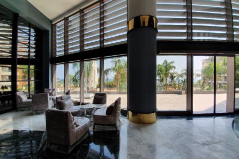 Продажа квартиры  в Анталье, Турция 3+1, 220м2, №190622 – фото 21