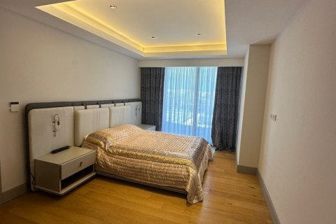 Продажа квартиры  в Анталье, Турция 3+1, 220м2, №190622 – фото 16