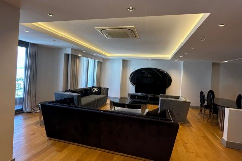 Продажа квартиры  в Анталье, Турция 3+1, 220м2, №190622 – фото 5