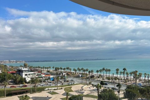 Продажа квартиры  в Анталье, Турция 3+1, 220м2, №190622 – фото 3