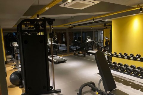 Продажа квартиры  в Анталье, Турция 3+1, 220м2, №190622 – фото 22