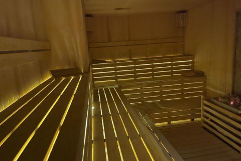 Продажа квартиры  в Анталье, Турция 3+1, 220м2, №190622 – фото 28