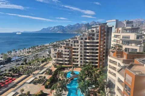 Продажа квартиры  в Анталье, Турция 3+1, 220м2, №190622 – фото 1