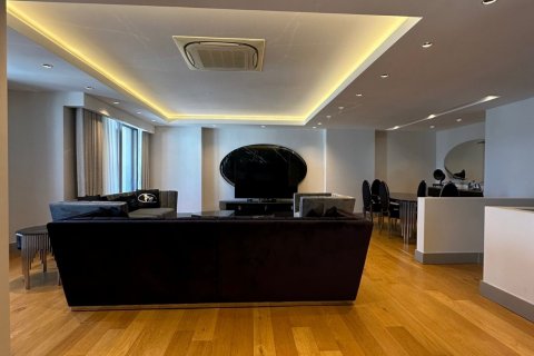 Продажа квартиры  в Анталье, Турция 3+1, 220м2, №190622 – фото 9