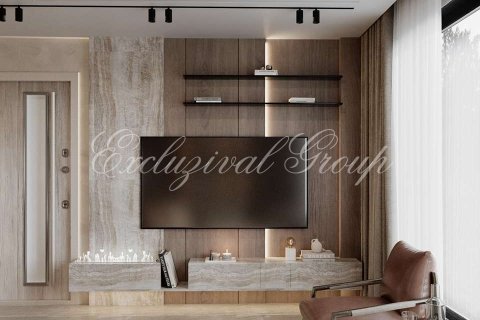 Villa for sale  in Bodrum, Mugla, Turkey, 2 bedrooms, 103m2, No. 190633 – photo 8