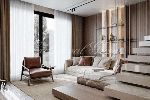 Villa for sale  in Bodrum, Mugla, Turkey, 2 bedrooms, 103m2, No. 190633 – photo 6