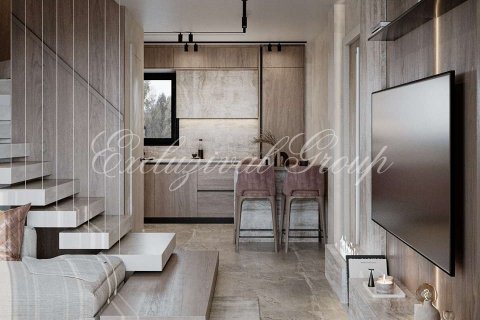 Villa for sale  in Bodrum, Mugla, Turkey, 2 bedrooms, 103m2, No. 190633 – photo 7