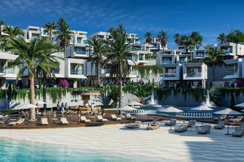 Villa for sale  in Bodrum, Mugla, Turkey, 2 bedrooms, 103m2, No. 190633 – photo 15