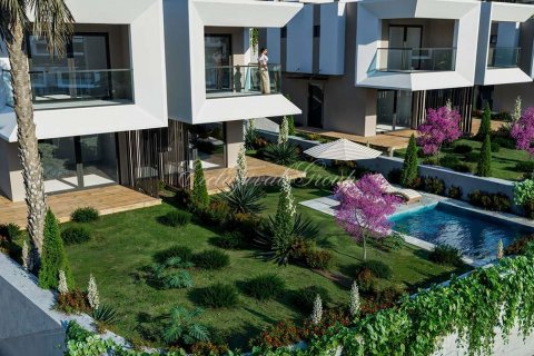 Villa for sale  in Bodrum, Mugla, Turkey, 2 bedrooms, 103m2, No. 190633 – photo 3