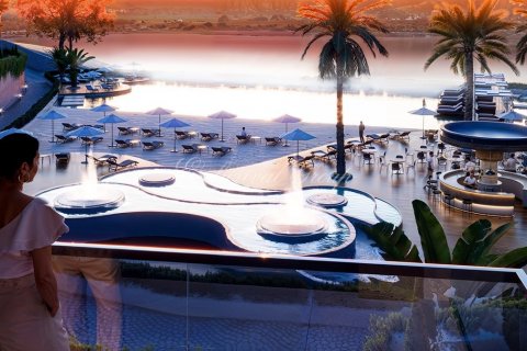 Villa for sale  in Bodrum, Mugla, Turkey, 2 bedrooms, 103m2, No. 190633 – photo 22