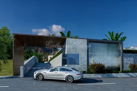 Villa for sale  in Bodrum, Mugla, Turkey, 2 bedrooms, 103m2, No. 190633 – photo 23