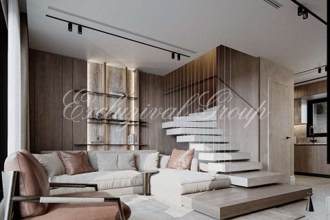 Villa for sale  in Bodrum, Mugla, Turkey, 2 bedrooms, 103m2, No. 190633 – photo 5