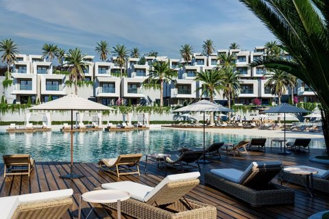 Villa for sale  in Bodrum, Mugla, Turkey, 2 bedrooms, 103m2, No. 190633 – photo 16