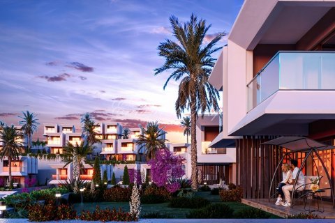 Villa for sale  in Bodrum, Mugla, Turkey, 2 bedrooms, 103m2, No. 190633 – photo 13