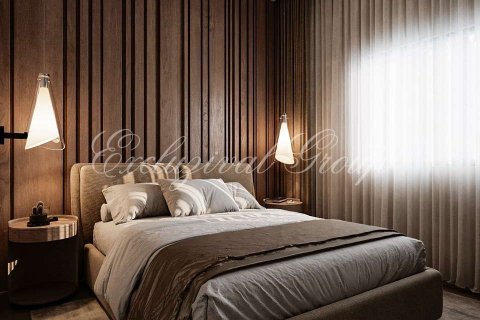 Villa for sale  in Bodrum, Mugla, Turkey, 2 bedrooms, 103m2, No. 190633 – photo 9