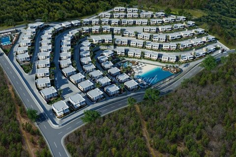 Villa for sale  in Bodrum, Mugla, Turkey, 2 bedrooms, 103m2, No. 190633 – photo 21