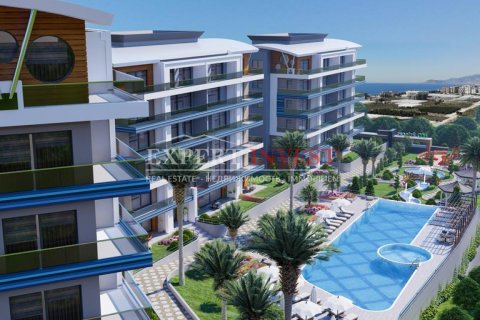 Apartment for sale  in Kargicak, Alanya, Antalya, Turkey, 142m2, No. 190625 – photo 17
