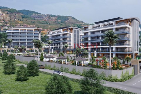 Apartment for sale  in Kargicak, Alanya, Antalya, Turkey, 142m2, No. 190625 – photo 2