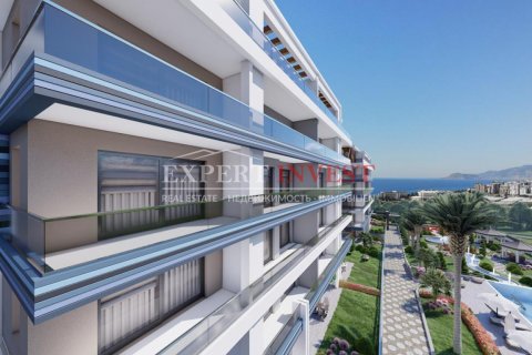Apartment for sale  in Kargicak, Alanya, Antalya, Turkey, 142m2, No. 190625 – photo 11