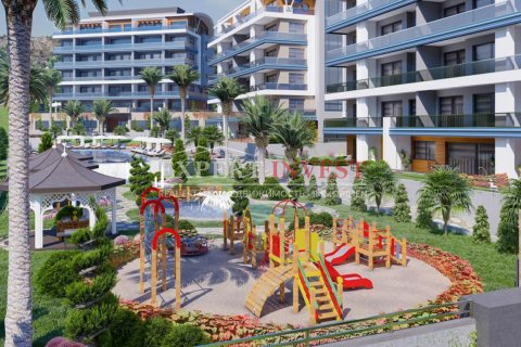 Apartment for sale  in Kargicak, Alanya, Antalya, Turkey, 142m2, No. 190625 – photo 8