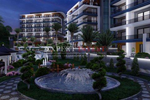 Apartment for sale  in Kargicak, Alanya, Antalya, Turkey, 142m2, No. 190625 – photo 18