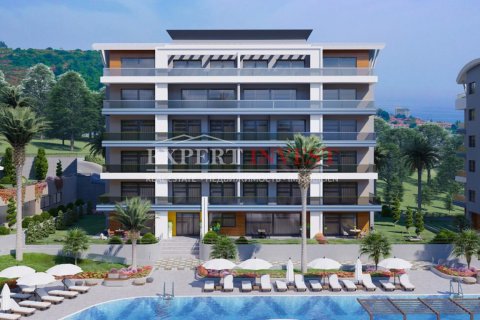 Apartment for sale  in Kargicak, Alanya, Antalya, Turkey, 142m2, No. 190625 – photo 7