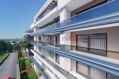 Apartment for sale  in Kargicak, Alanya, Antalya, Turkey, 142m2, No. 190625 – photo 13