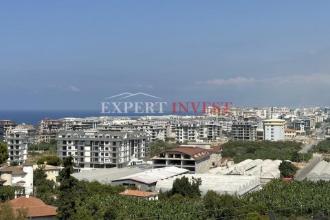 Apartment for sale  in Kargicak, Alanya, Antalya, Turkey, 142m2, No. 190625 – photo 20