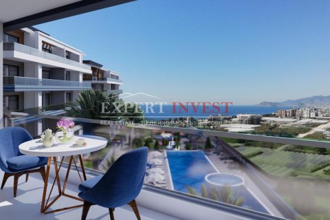 Apartment for sale  in Kargicak, Alanya, Antalya, Turkey, 142m2, No. 190625 – photo 10