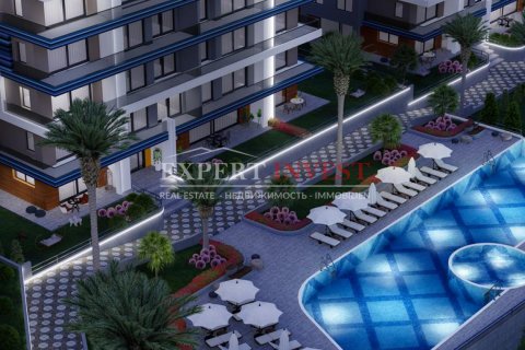 Apartment for sale  in Kargicak, Alanya, Antalya, Turkey, 142m2, No. 190625 – photo 19