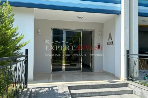 Apartment for sale  in Kargicak, Alanya, Antalya, Turkey, 142m2, No. 190625 – photo 21