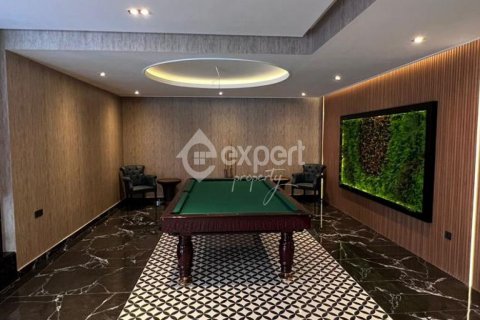 Продажа квартиры  в Каргыджаке, Аланье, Анталье, Турция 3 комн., 131м2, №190627 – фото 25