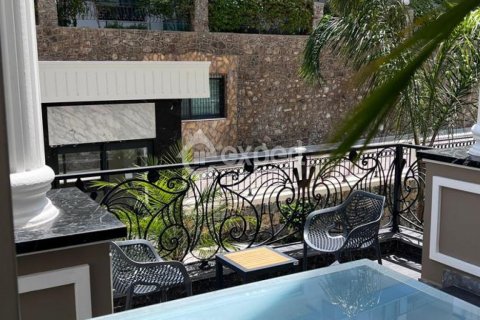 Продажа квартиры  в Каргыджаке, Аланье, Анталье, Турция 3 комн., 131м2, №190627 – фото 9