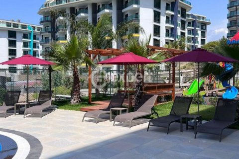 Продажа квартиры  в Каргыджаке, Аланье, Анталье, Турция 3 комн., 131м2, №190627 – фото 5