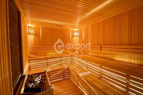 Продажа квартиры  в Каргыджаке, Аланье, Анталье, Турция 3 комн., 131м2, №190627 – фото 14