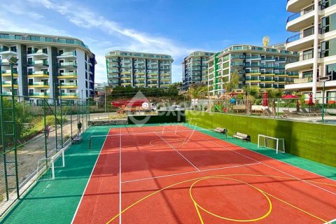 Продажа квартиры  в Каргыджаке, Аланье, Анталье, Турция 3 комн., 131м2, №190627 – фото 2