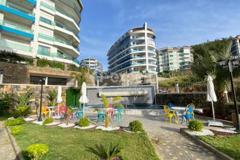 Продажа квартиры  в Каргыджаке, Аланье, Анталье, Турция 3 комн., 131м2, №190627 – фото 3