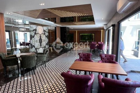 Продажа квартиры  в Каргыджаке, Аланье, Анталье, Турция 3 комн., 131м2, №190627 – фото 24