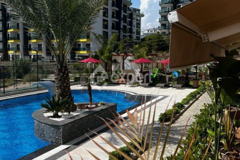 Продажа квартиры  в Каргыджаке, Аланье, Анталье, Турция 3 комн., 131м2, №190627 – фото 8