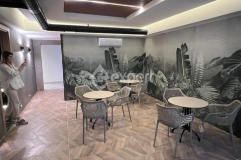 Продажа квартиры  в Каргыджаке, Аланье, Анталье, Турция 3 комн., 131м2, №190627 – фото 21