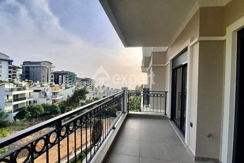 Продажа квартиры  в Каргыджаке, Аланье, Анталье, Турция 3 комн., 131м2, №190627 – фото 28