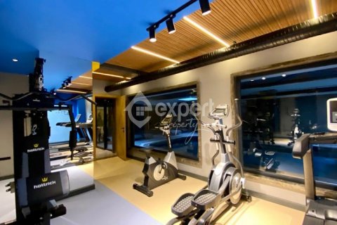 Продажа квартиры  в Каргыджаке, Аланье, Анталье, Турция 3 комн., 131м2, №190627 – фото 12